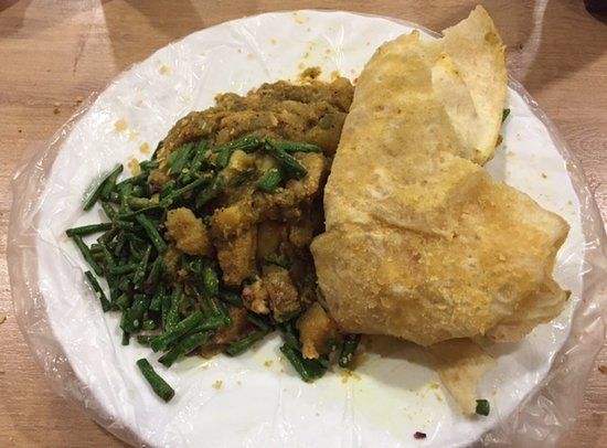 Grand Roopman Roti Restaurant